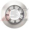 NISSA 43206MA50A Brake Disc